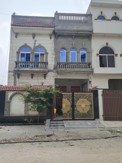 3.5 Marla Ground Floor for Rent near Thokar | For family