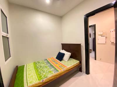 Fully Furnished Apartment for Sale