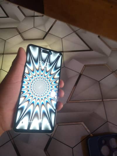 Infinix Smart 8 Pro