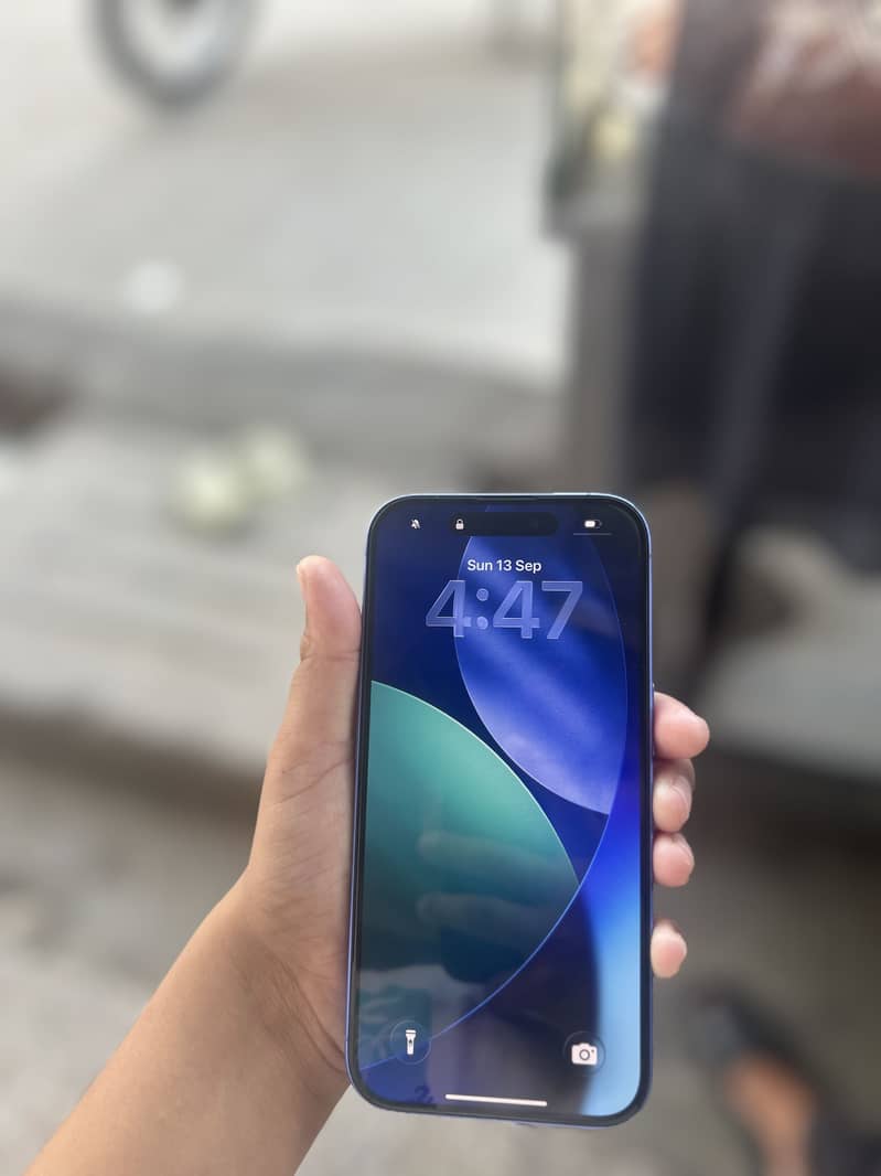 Apple iPhone 16 3