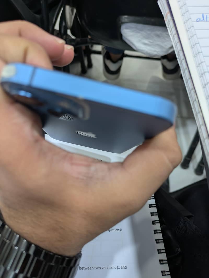 Apple iPhone 13 1