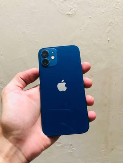 Apple iPhone 12 mini jv