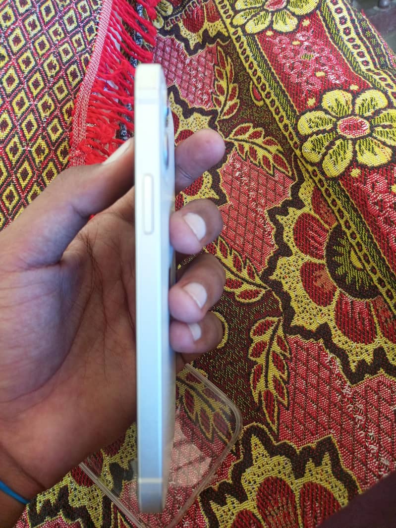 Apple iPhone 12(exchange possible) 1
