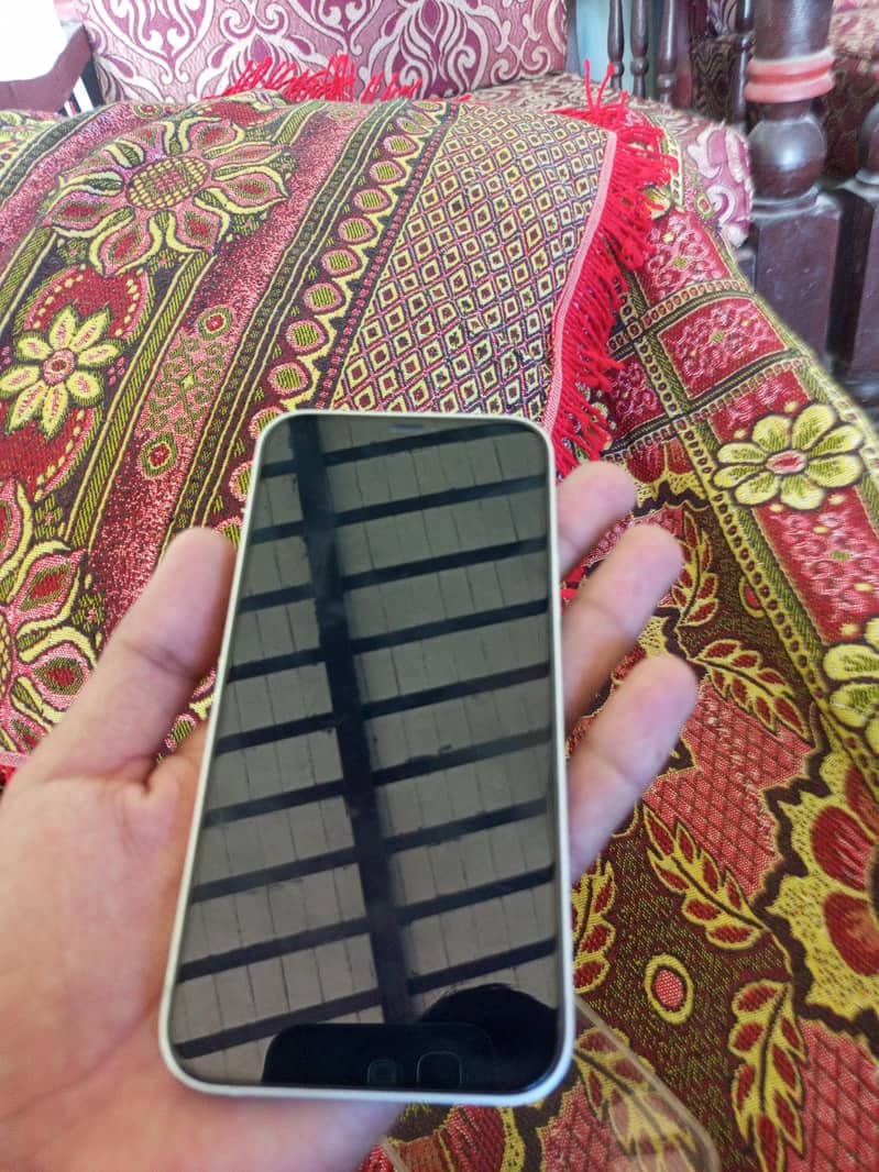 Apple iPhone 12(exchange possible) 2
