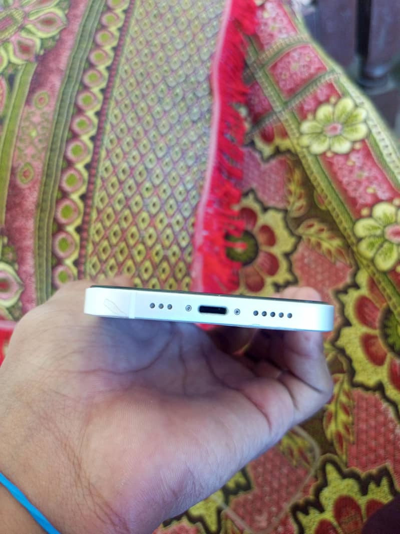Apple iPhone 12(exchange possible) 3