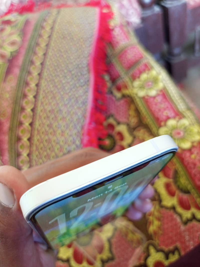 Apple iPhone 12(exchange possible) 4