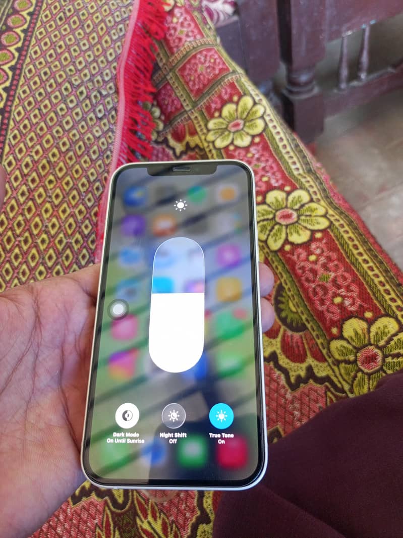 Apple iPhone 12(exchange possible) 5