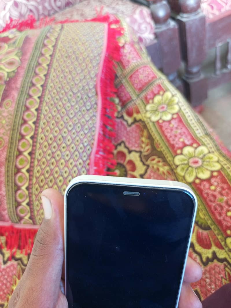 Apple iPhone 12(exchange possible) 6