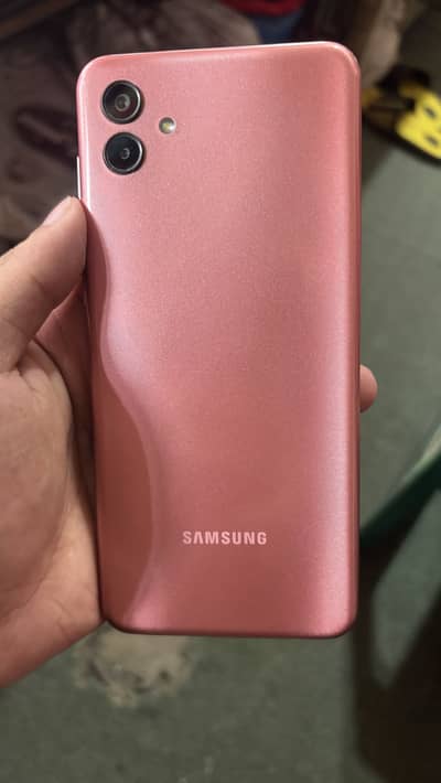 Samsung Mobile 3/32GB | WITH BOX | PTA APPROVED
