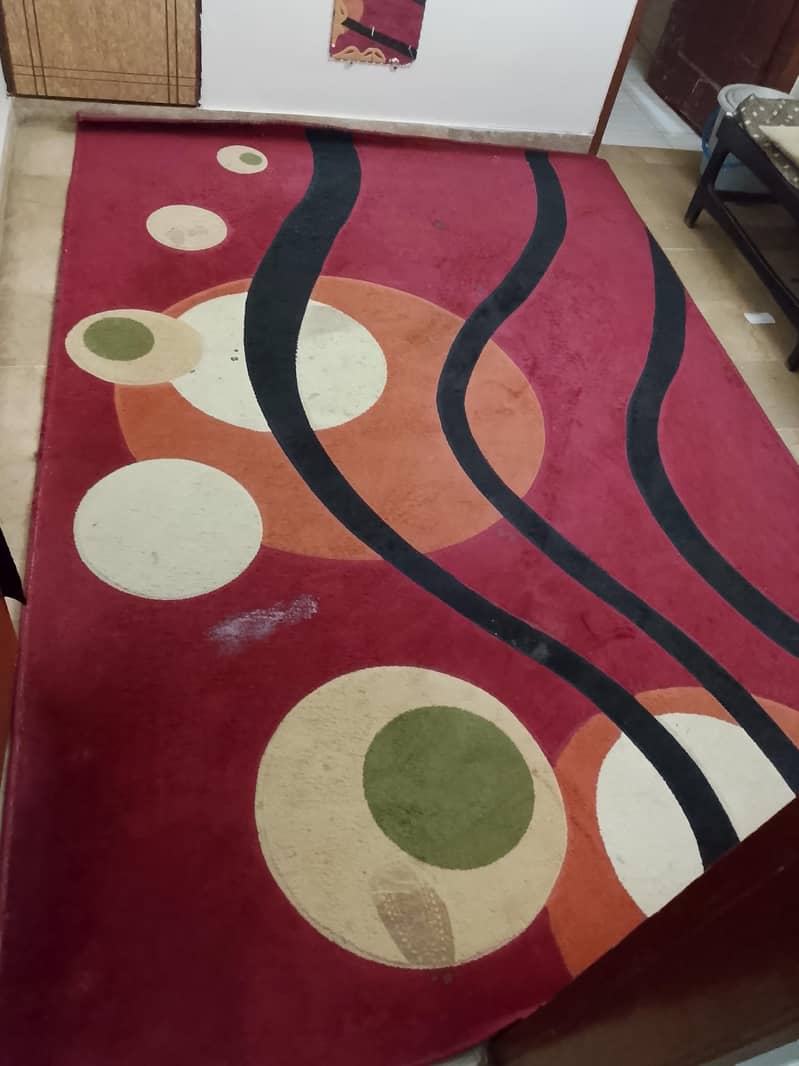 carpet 0