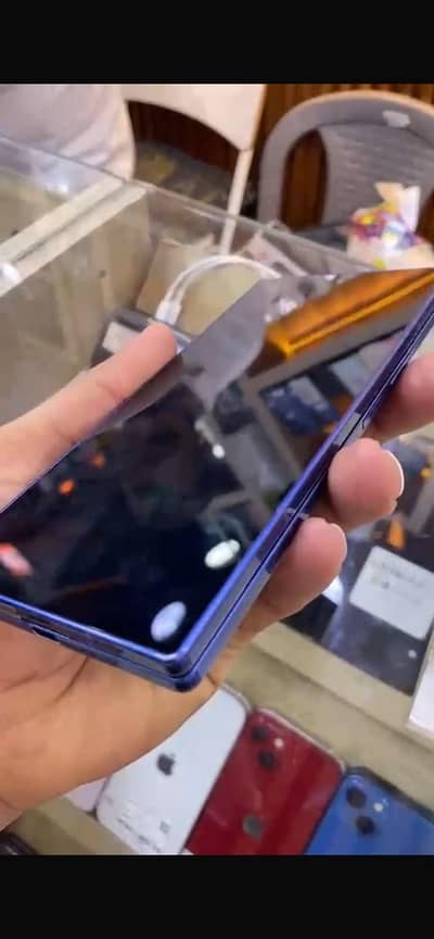 Samsung Mobile Z Fold 7