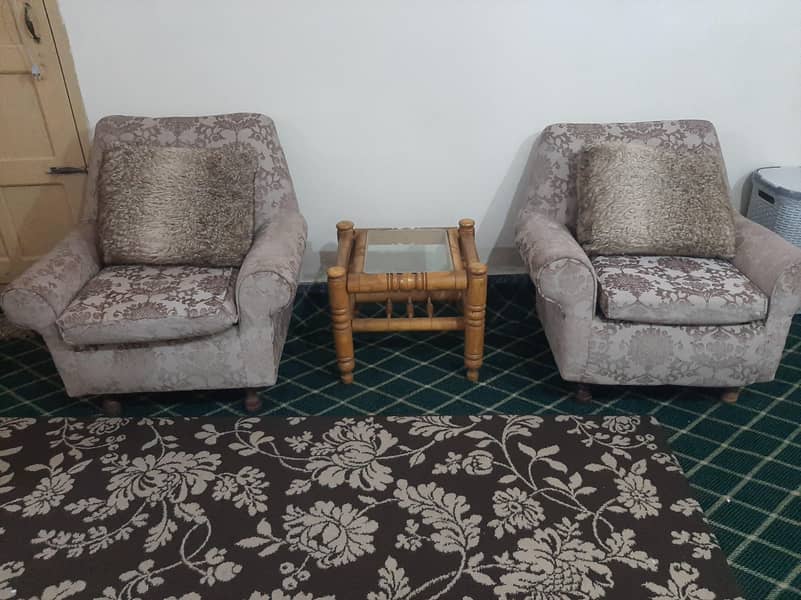 sofa set 2