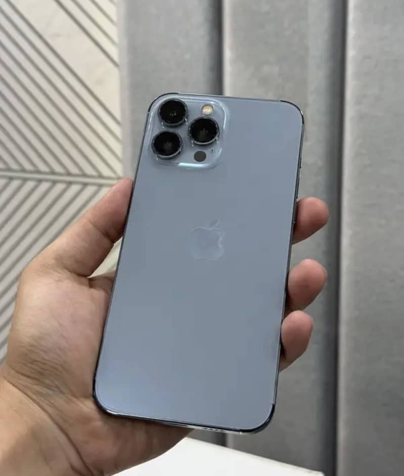 iPhone 13 Pro Max 4
