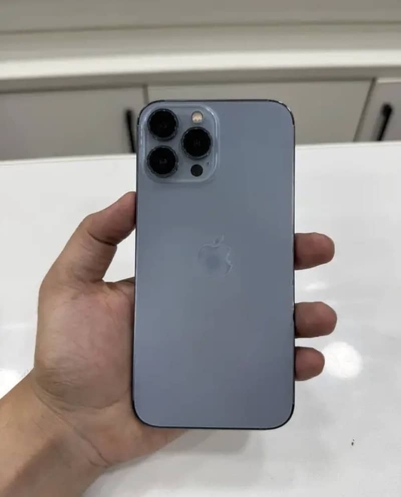 iPhone 13 Pro Max 6