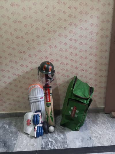 best cricket kit