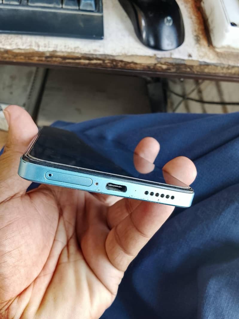 Xiaomi Redmi Note 14 1