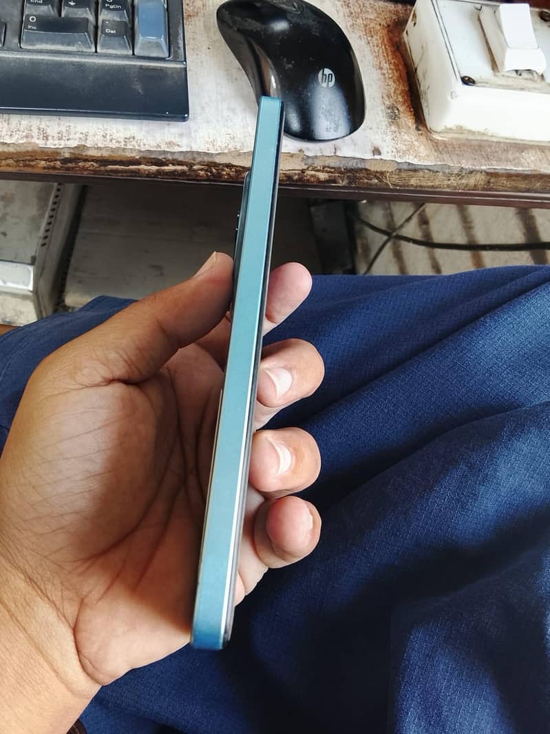Xiaomi Redmi Note 14 6