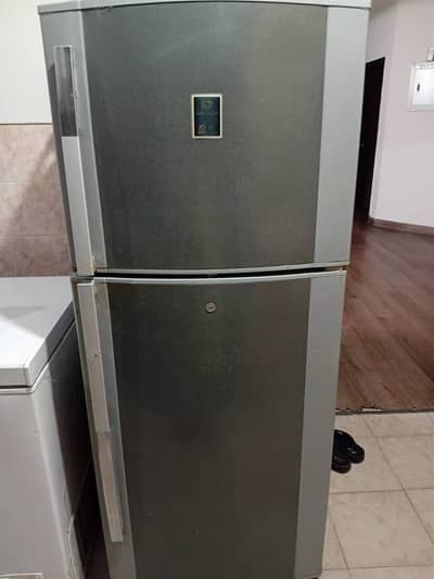 Dawalnace Fridge