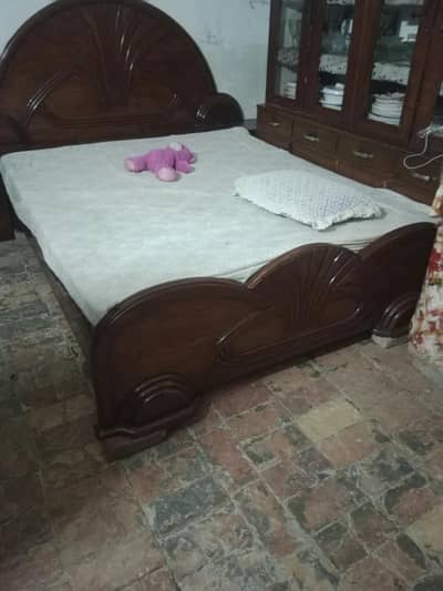 use beds seall