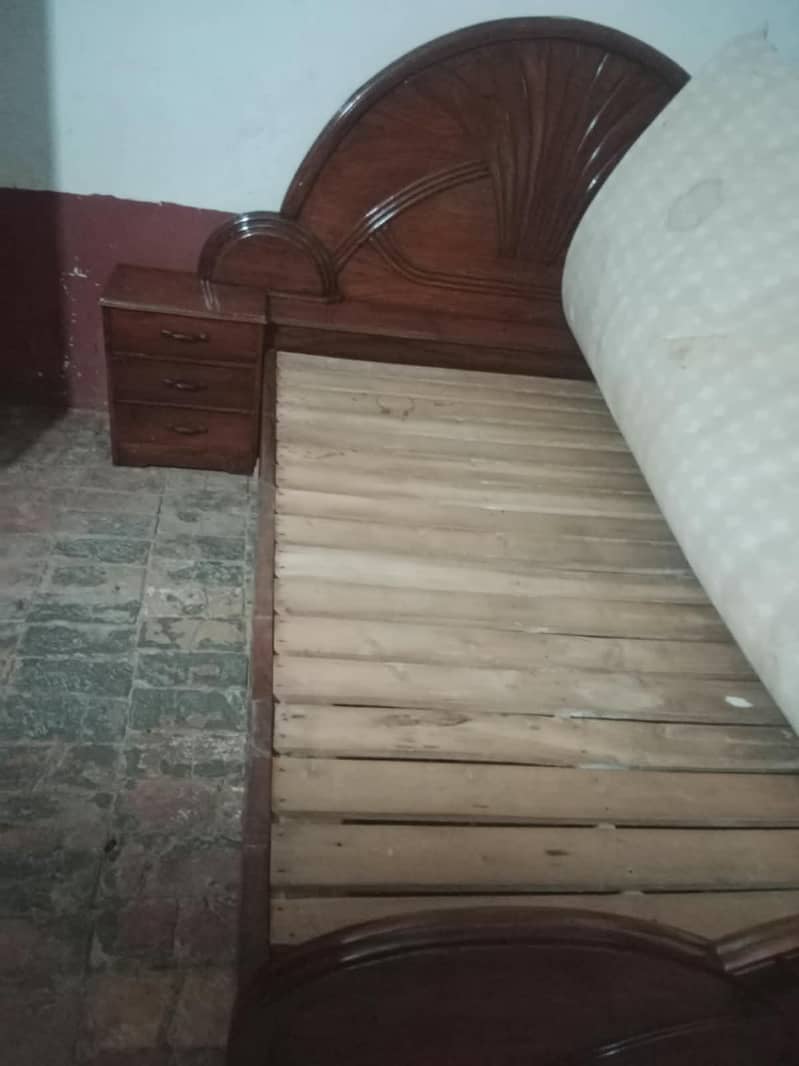 use beds seall 1