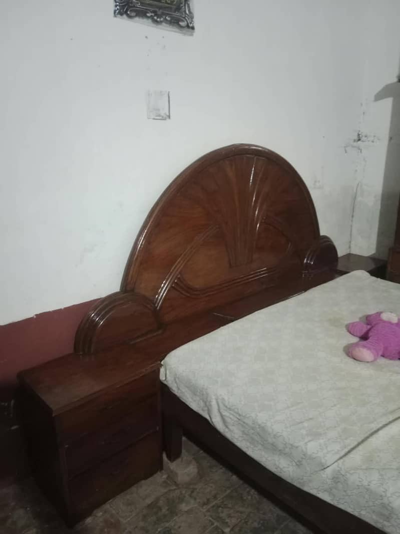 use beds seall 3