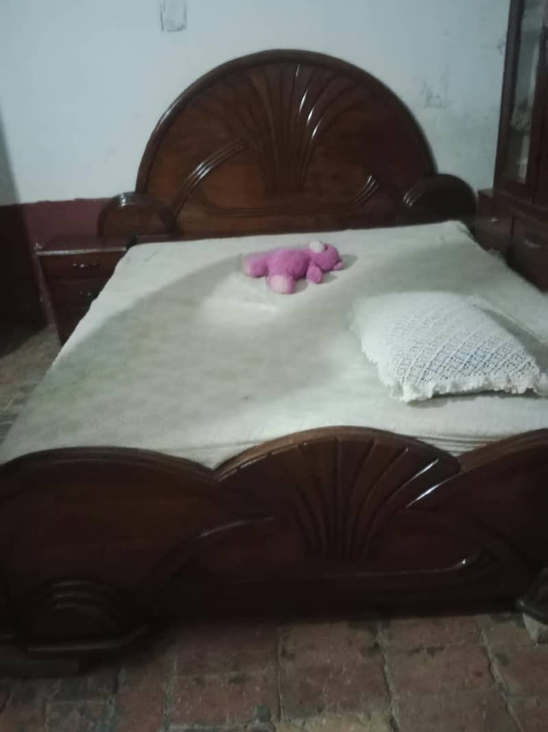 use beds seall 4
