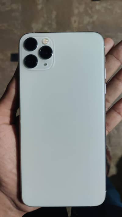 Apple iPhone 11 Pro Max