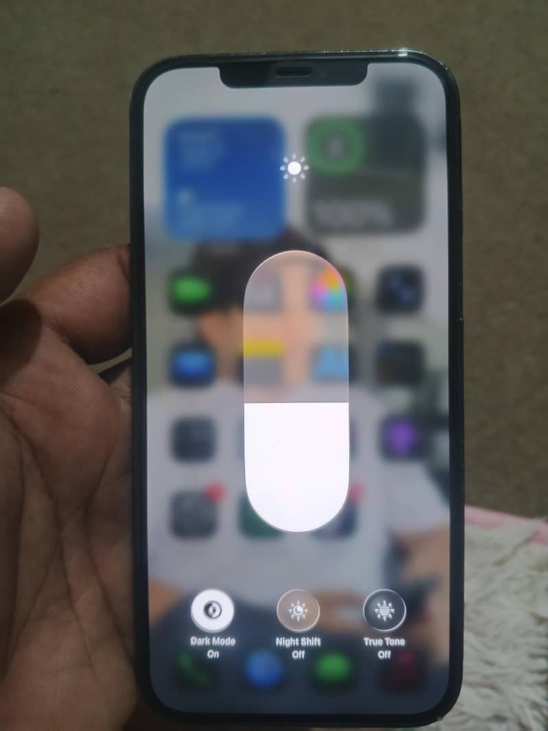 Apple iPhone 12 Pro Max 2