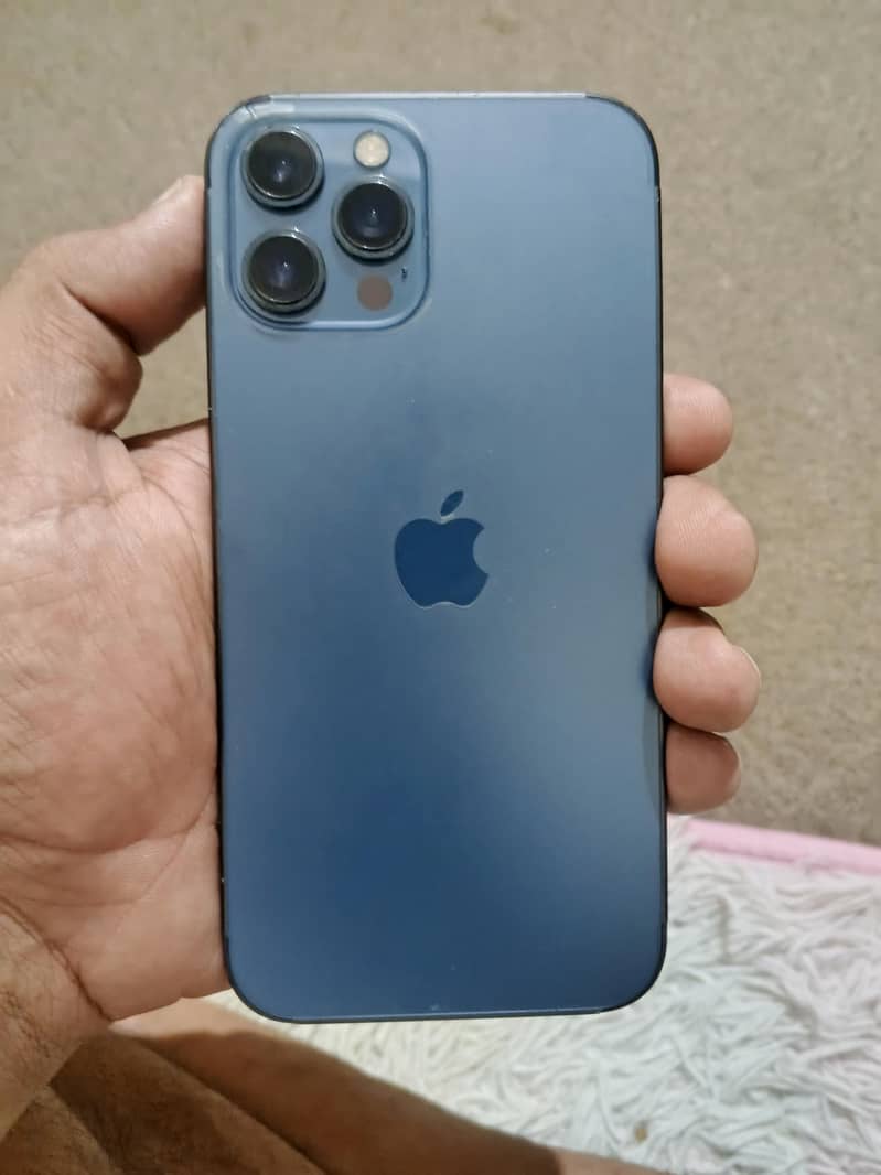 Apple iPhone 12 Pro Max 6