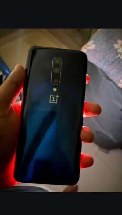 One Plus 7 Pro