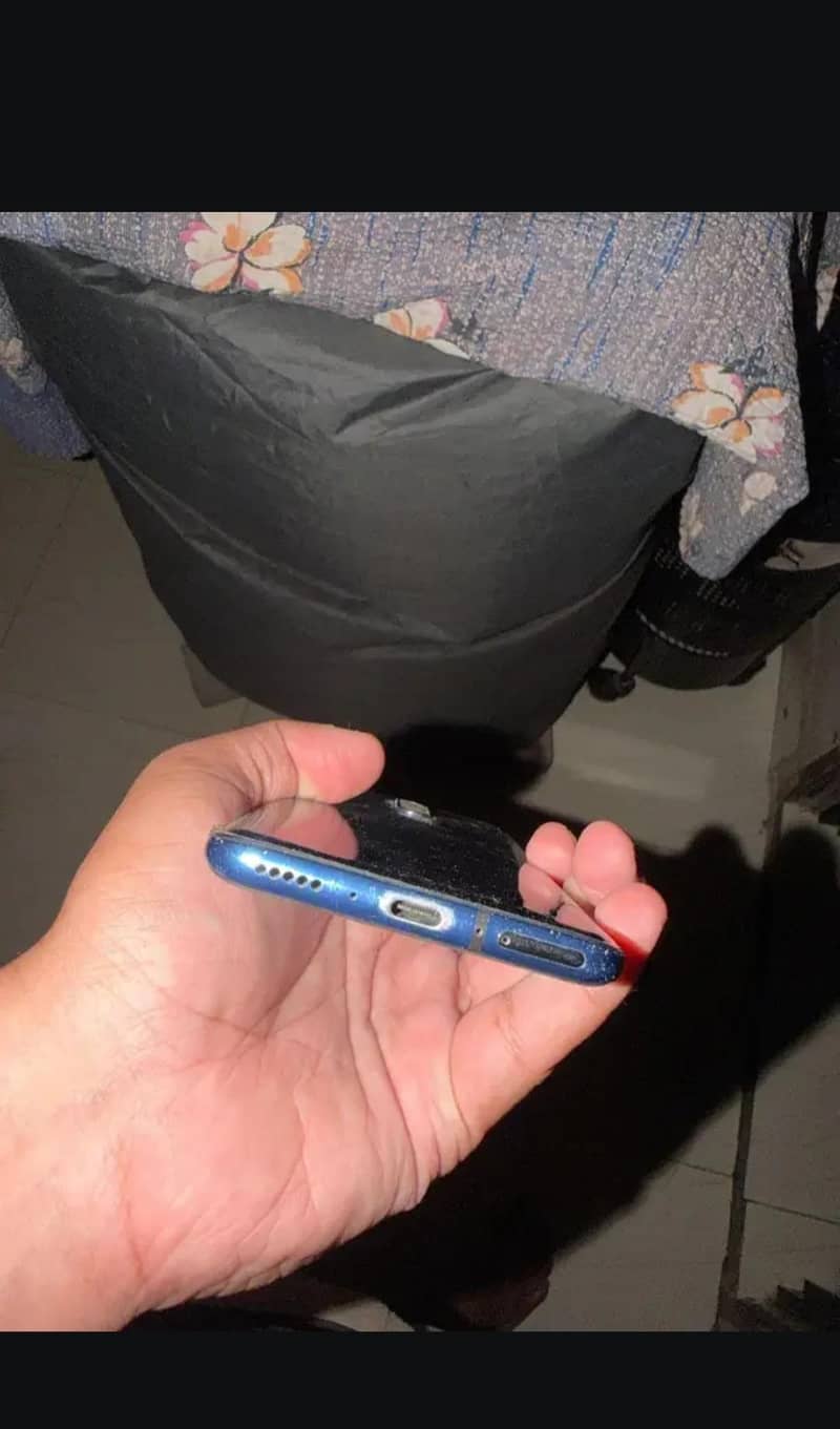 One Plus 7 Pro 2
