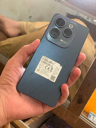 Infinix HOT 40 PRO 8GB 256GB