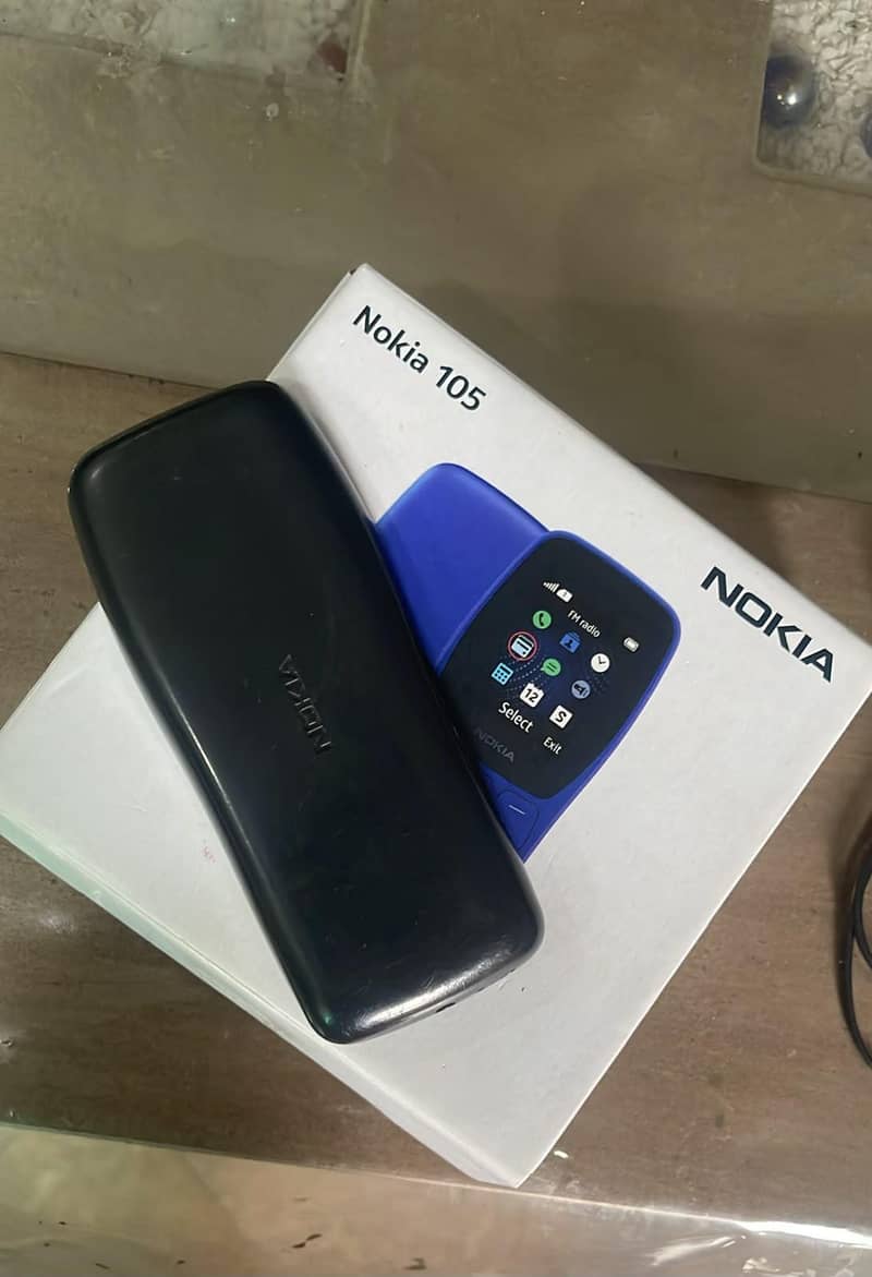Nokia 105 1