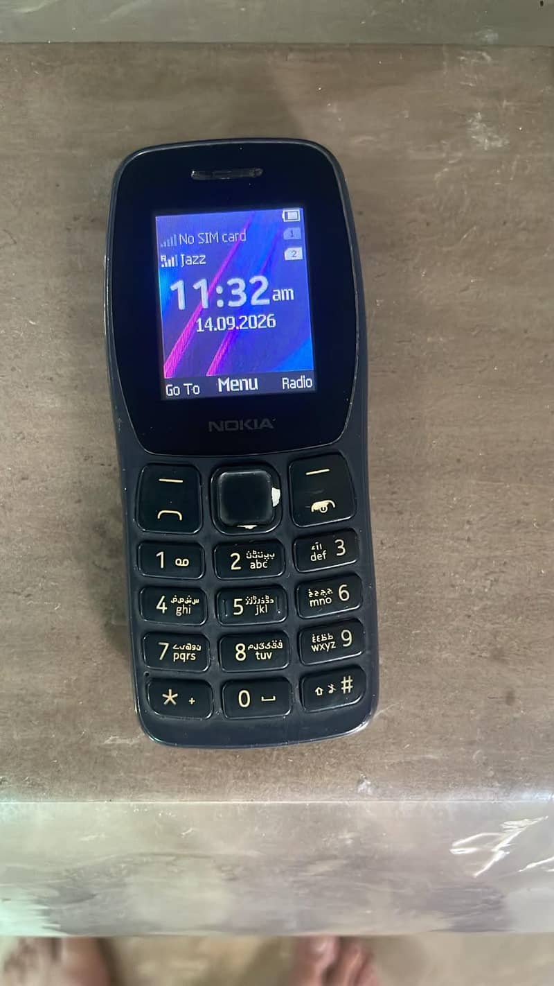 Nokia 105 2