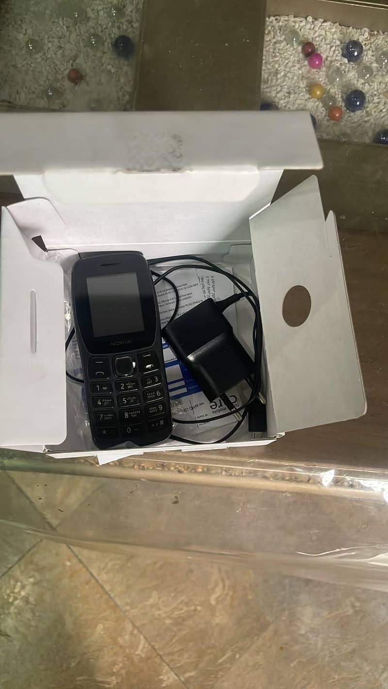 Nokia 105 4
