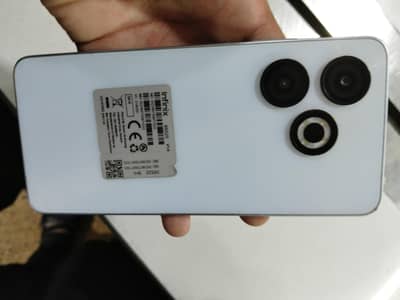 Infinix Smart 8