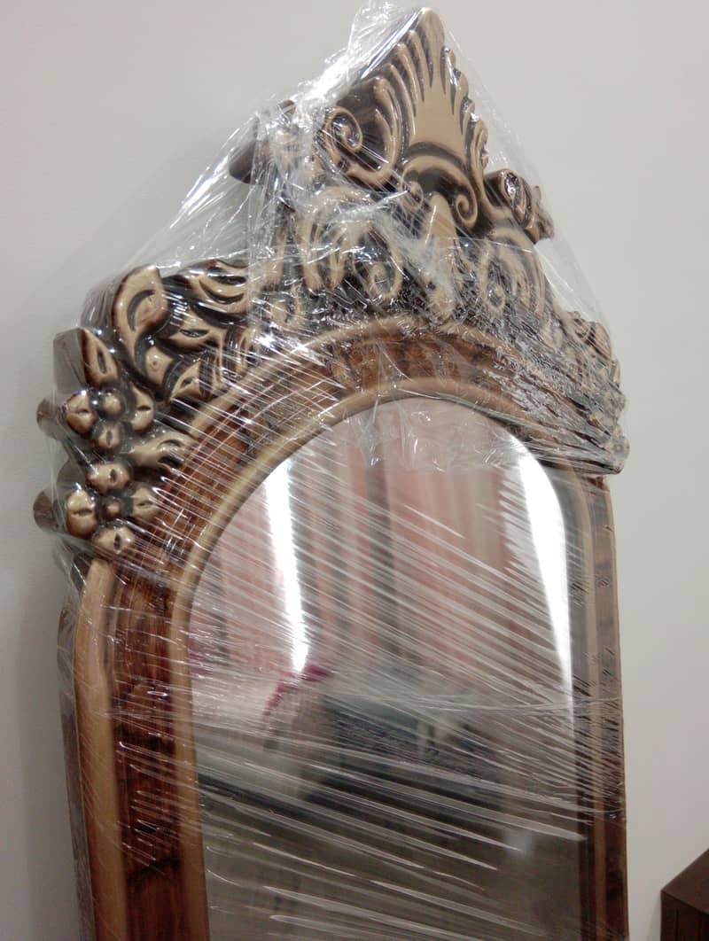 CNC DESIGN MIRROR 2