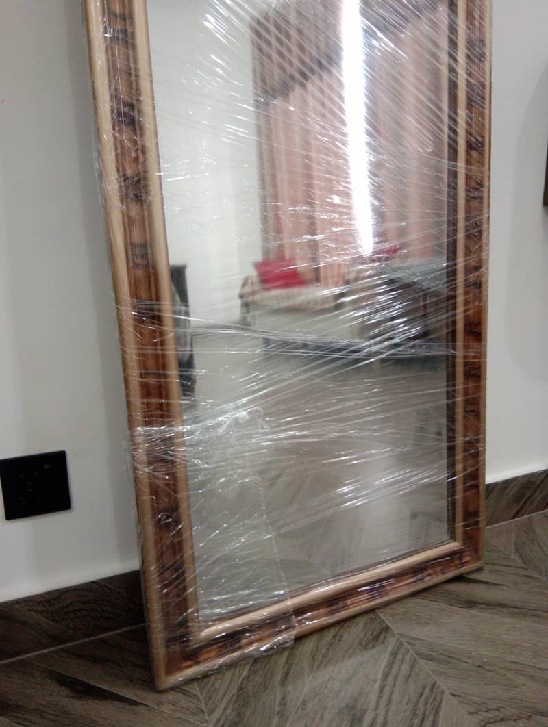CNC DESIGN MIRROR 3