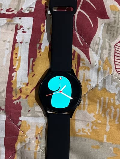 Samsung Galaxy Watch 4