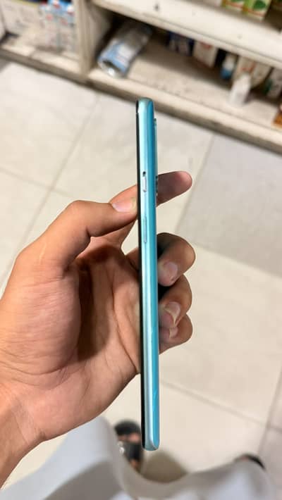 One Plus 8T