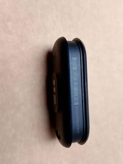 mi smart band 6