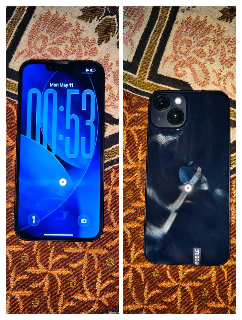 Apple iPhone 14 0