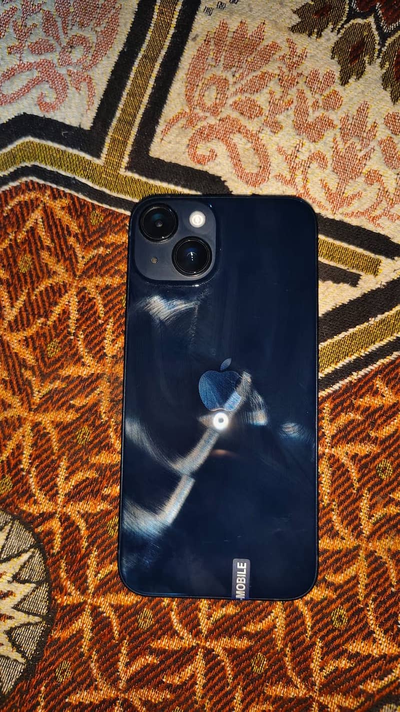 Apple iPhone 14 2