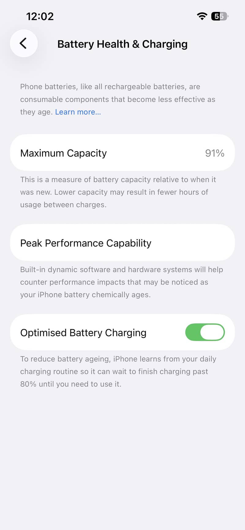 Apple iPhone 14 4