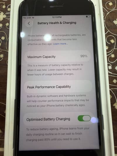 Apple iPhone SE3 2022 64GB Japan Non PTA