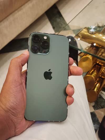 Apple iPhone 13 Pro Max