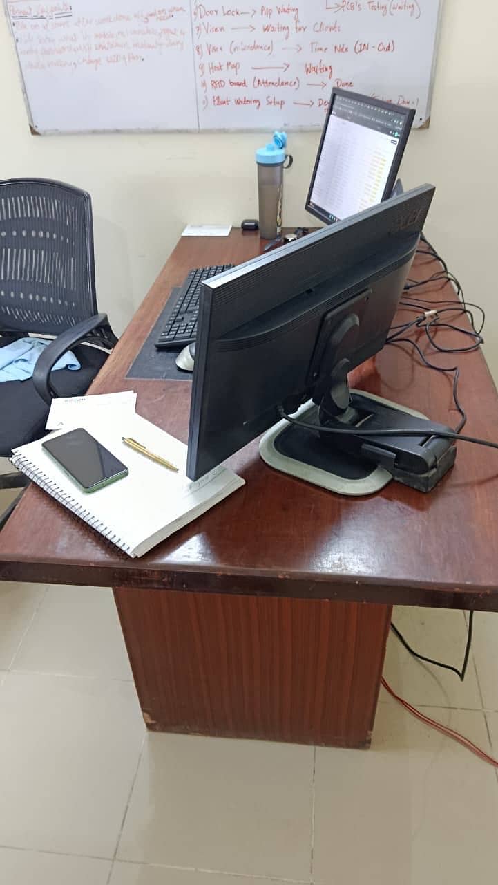 Office table 1