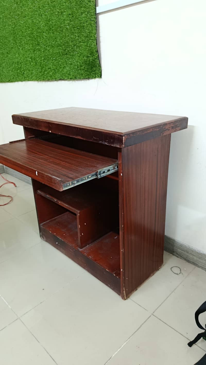 Office table 5