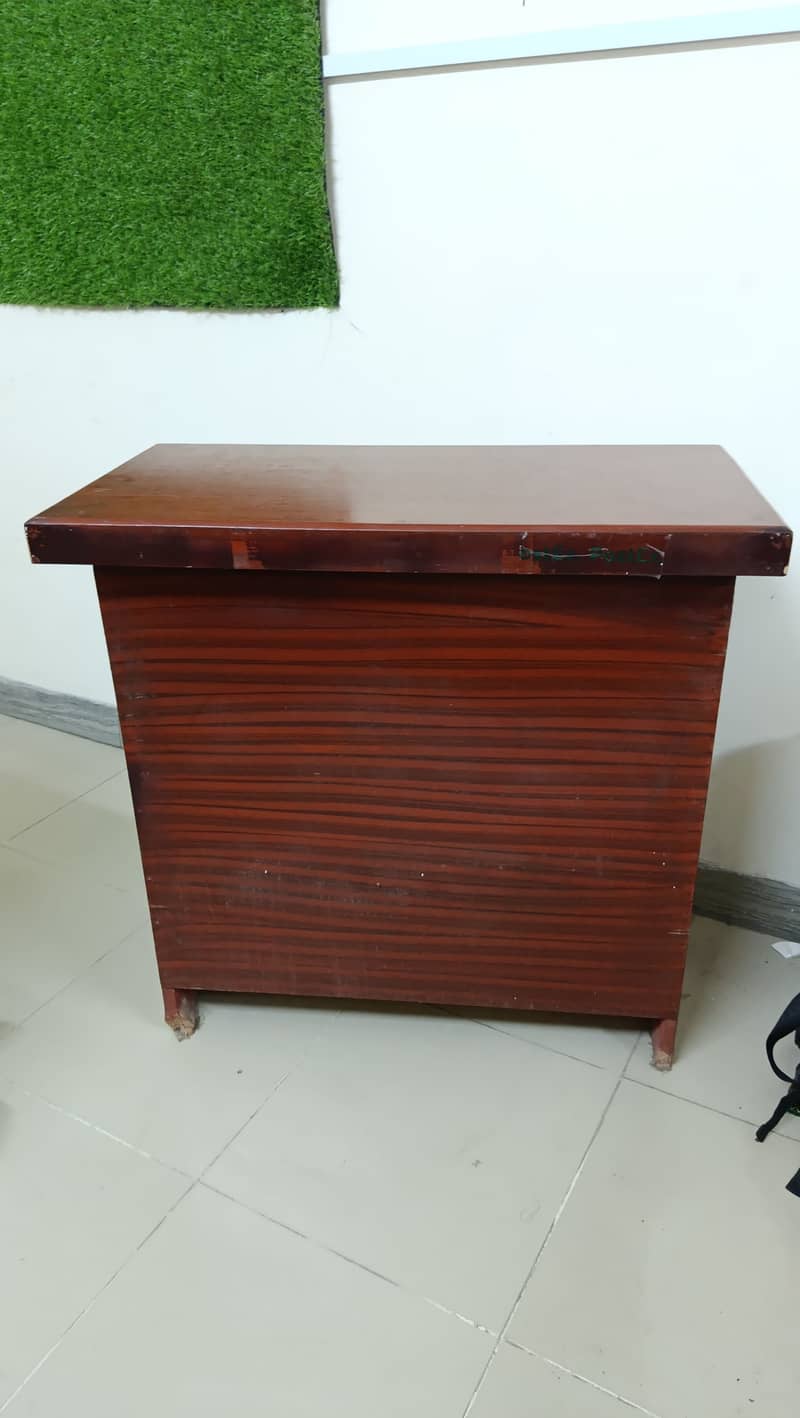 Office table 6