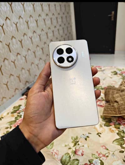 One Plus 13R